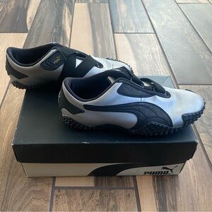 Vintage Puma Mostro sneakers W 6.5